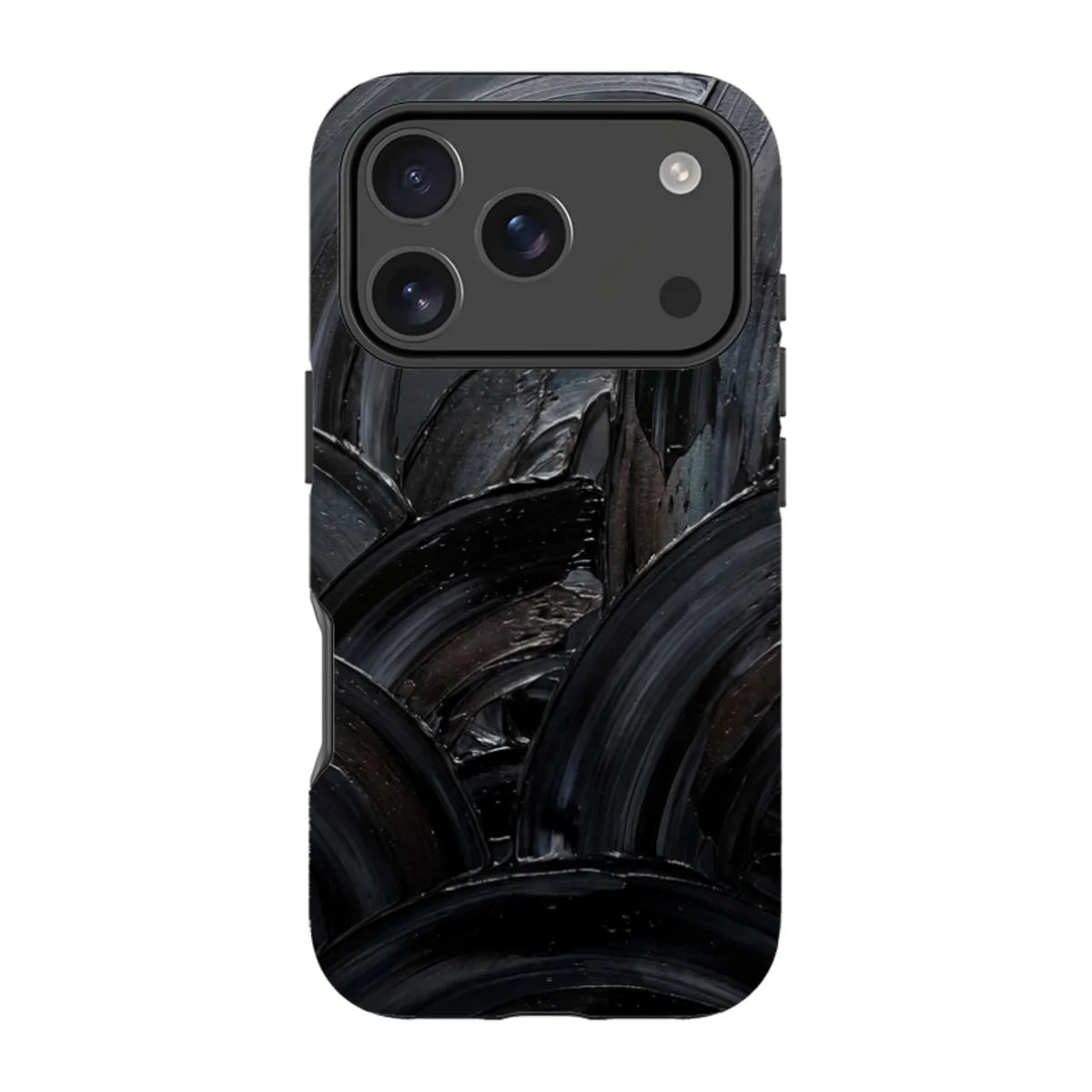 Revontuli - Northern Lights by VIRTA — iPhone 18 Pro Tough Case — Finnaij