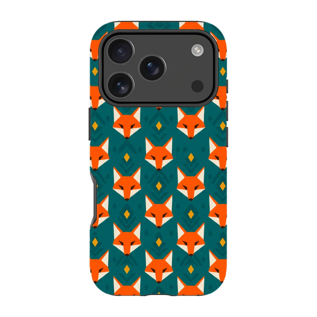 Kettu — iPhone 18 Pro Tough Case — Finnaij