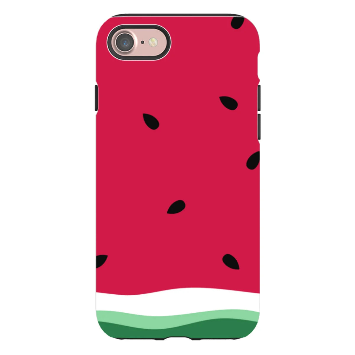 Summer Melon — iPhone 8 Tough Case — Finnaij