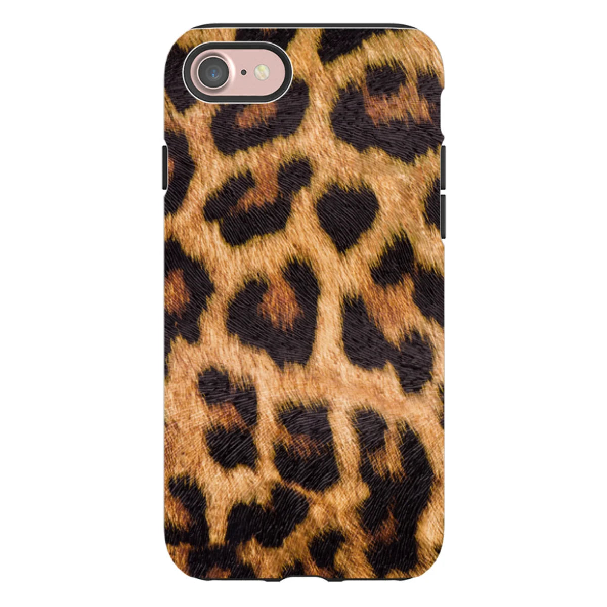 Spotted Chic — iPhone 8 Tough Case — Finnaij