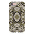 Bone Kuba — iPhone SE2 (2020) Tough Case — Finnaij