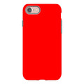 Rainbow Series Red — iPhone SE2 (2020) Tough Case — Finnaij