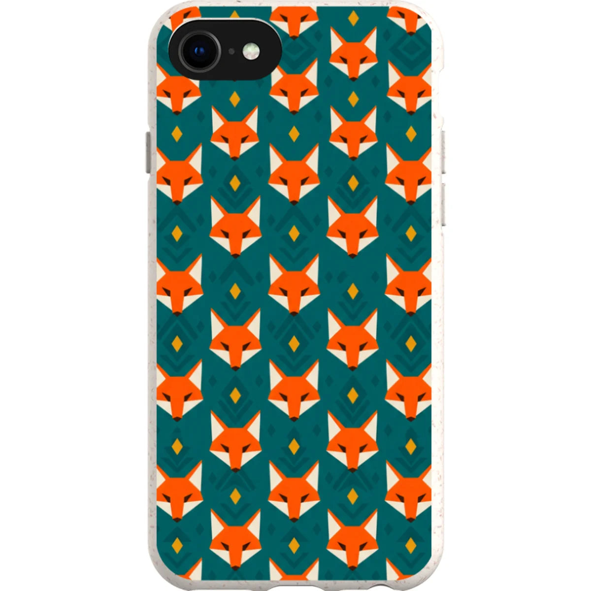 Kettu — iPhone SE3 Bio-degradable Case — Finnaij