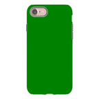 Rainbow Series Green — iPhone SE3 (2022) Tough Case — Finnaij