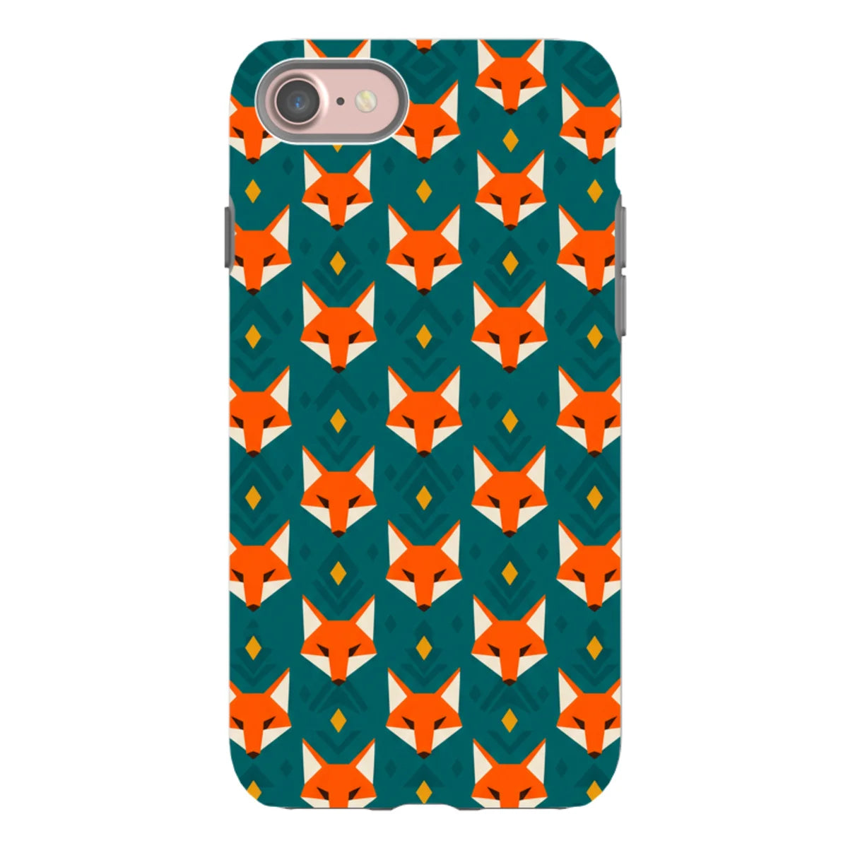 Kettu — iPhone SE3 (2022) Tough Case — Finnaij