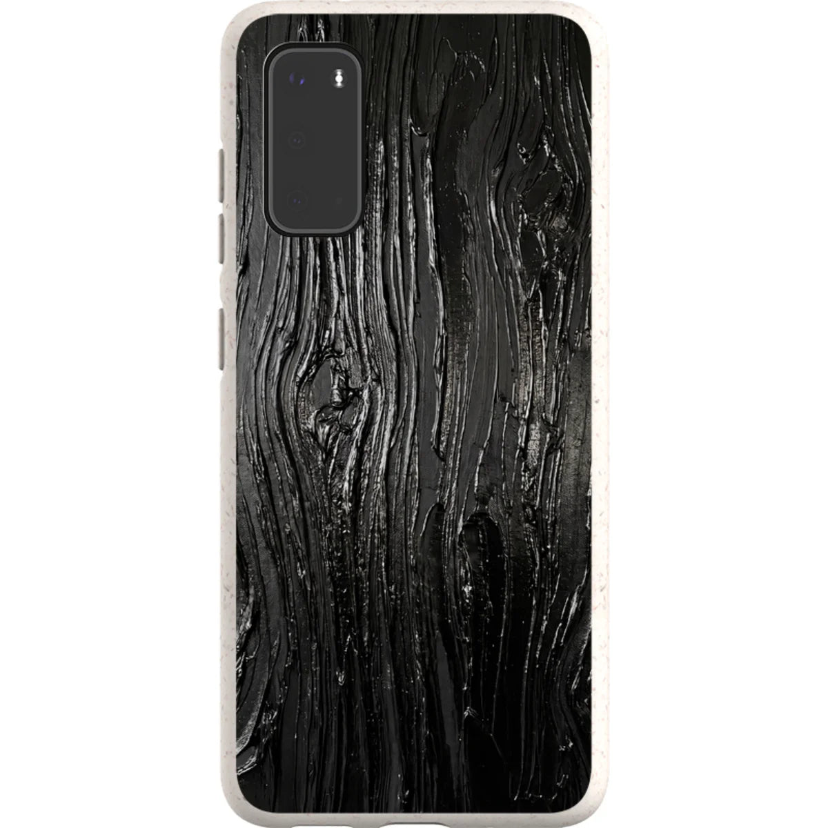 Kelo - Weathered Pine by VIRTA — S20 Samsung Galaxy Bio-degradable Case — Finnaij
