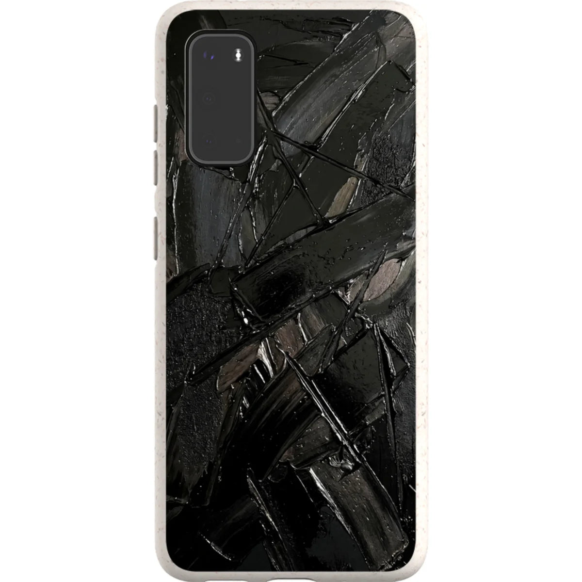 Halkeama - Fracture by VIRTA — S20 Samsung Galaxy Bio-degradable Case — Finnaij