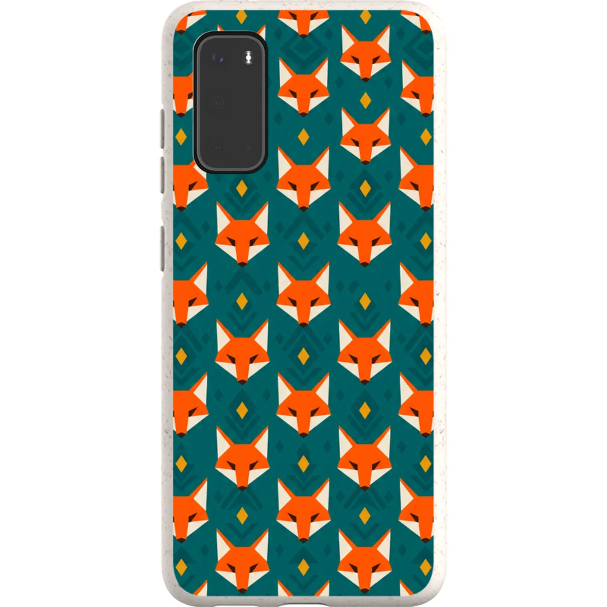 Kettu — S20 Bio-degradable Case — Finnaij