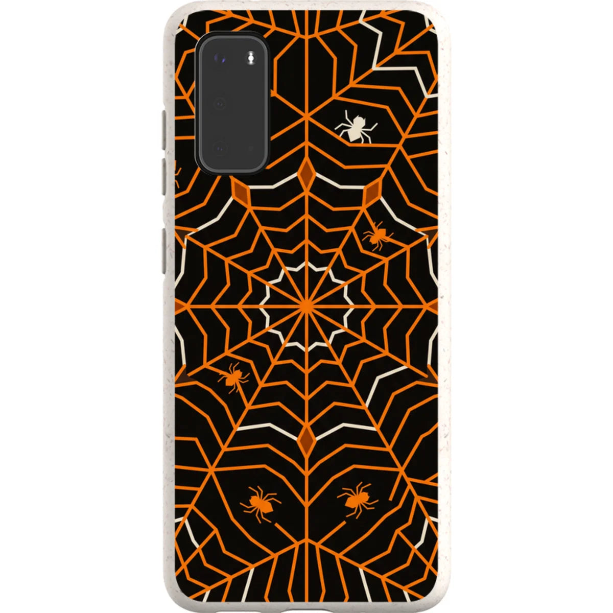 Spider Runo — S20 Bio-degradable Case — Finnaij