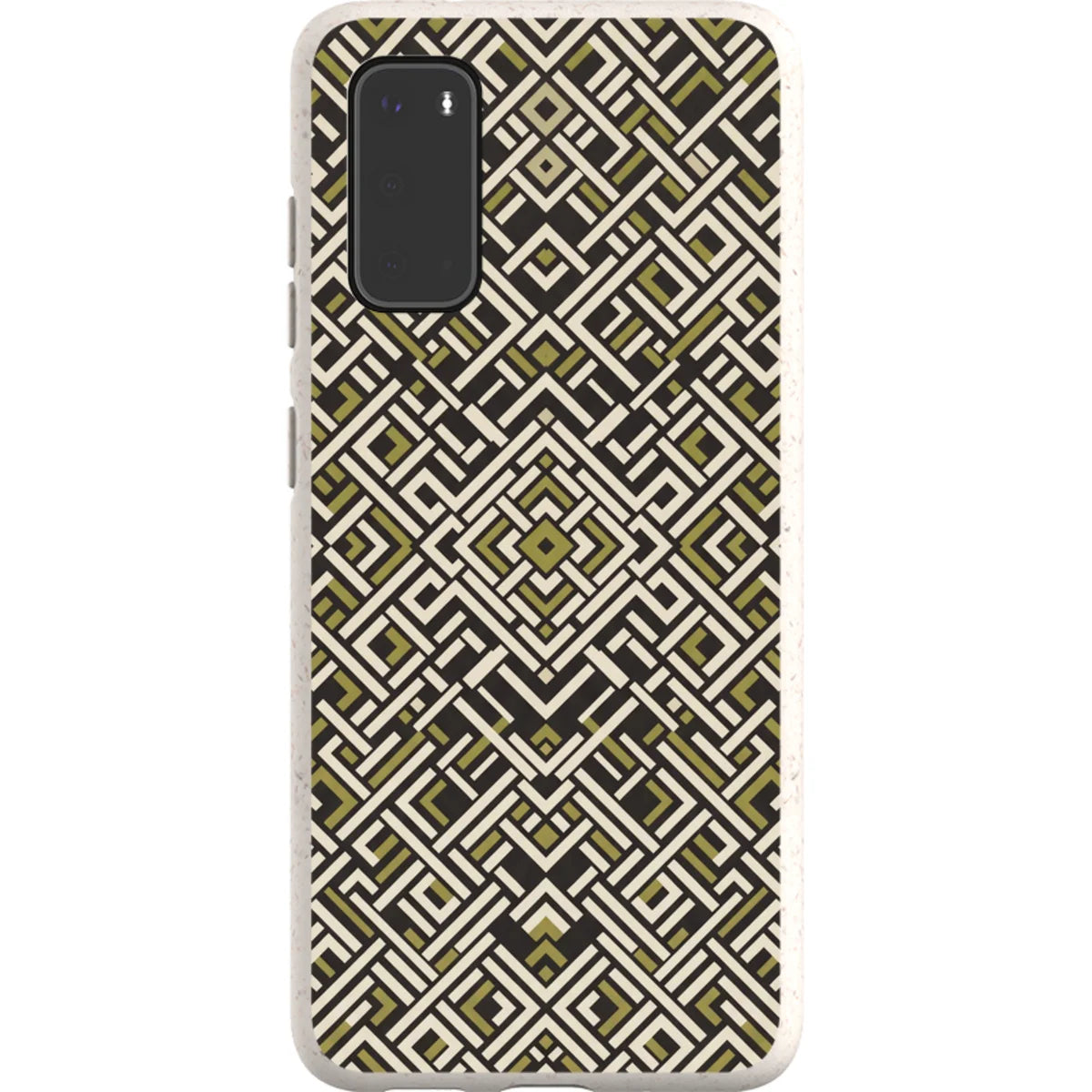 Bone Kuba — S20 Bio-degradable Case — Finnaij