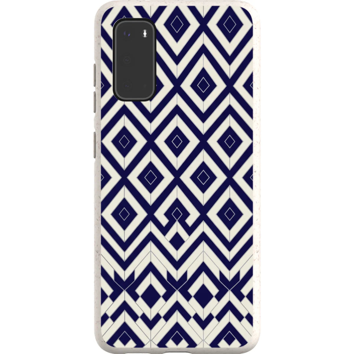 Double Veil — S20 Bio-degradable Case — Finnaij