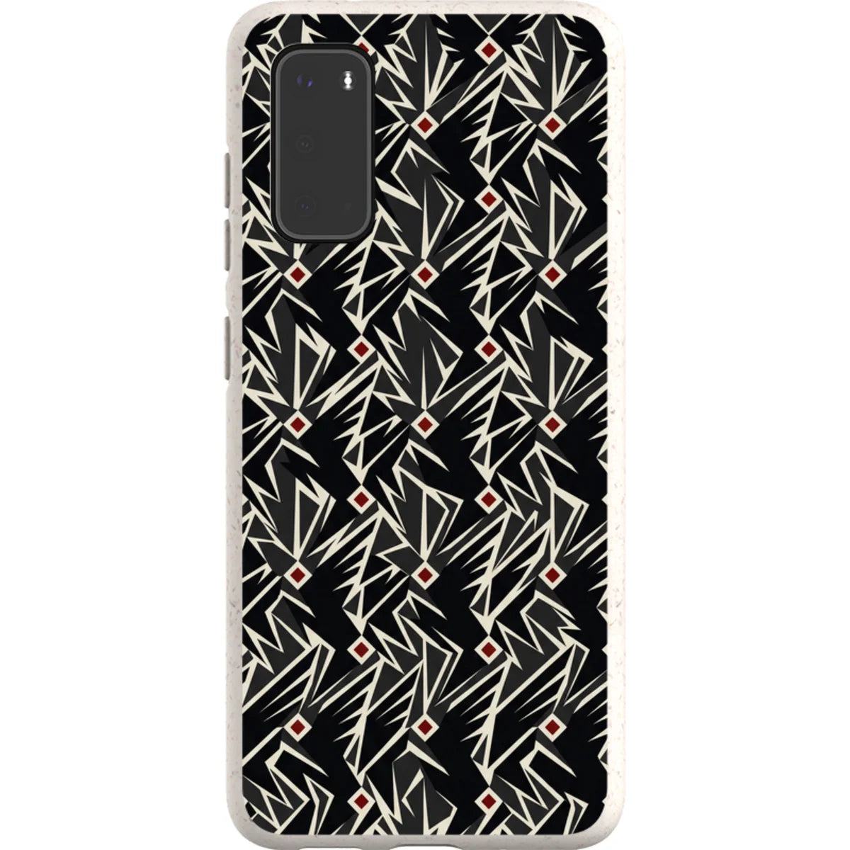 Raven & Oya — S20 Bio-degradable Case — Finnaij