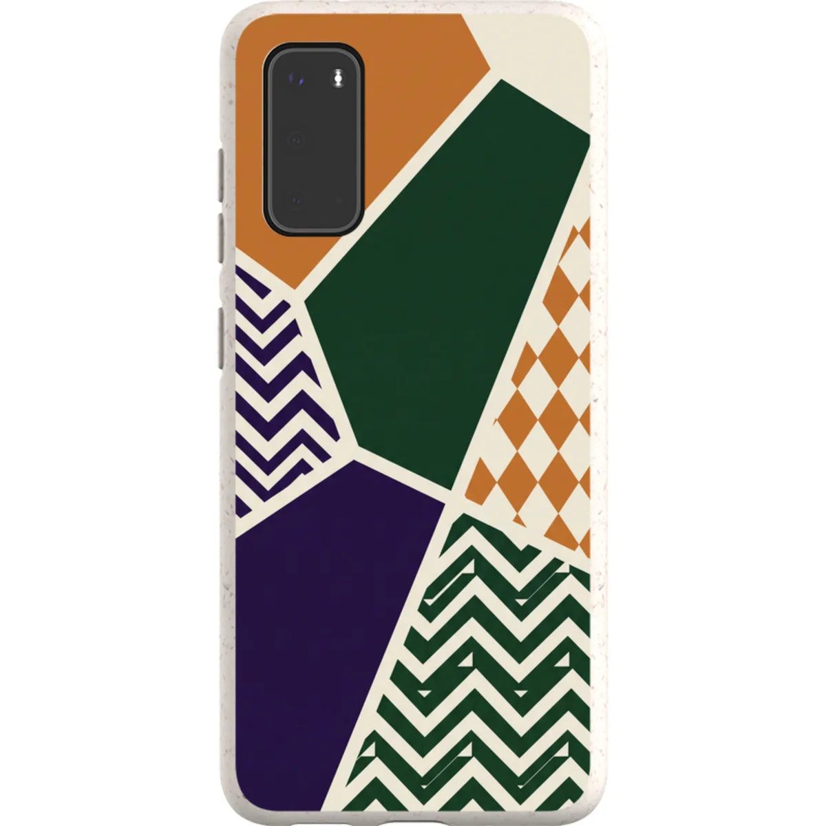Sampo Shatter — S20 Bio-degradable Case — Finnaij