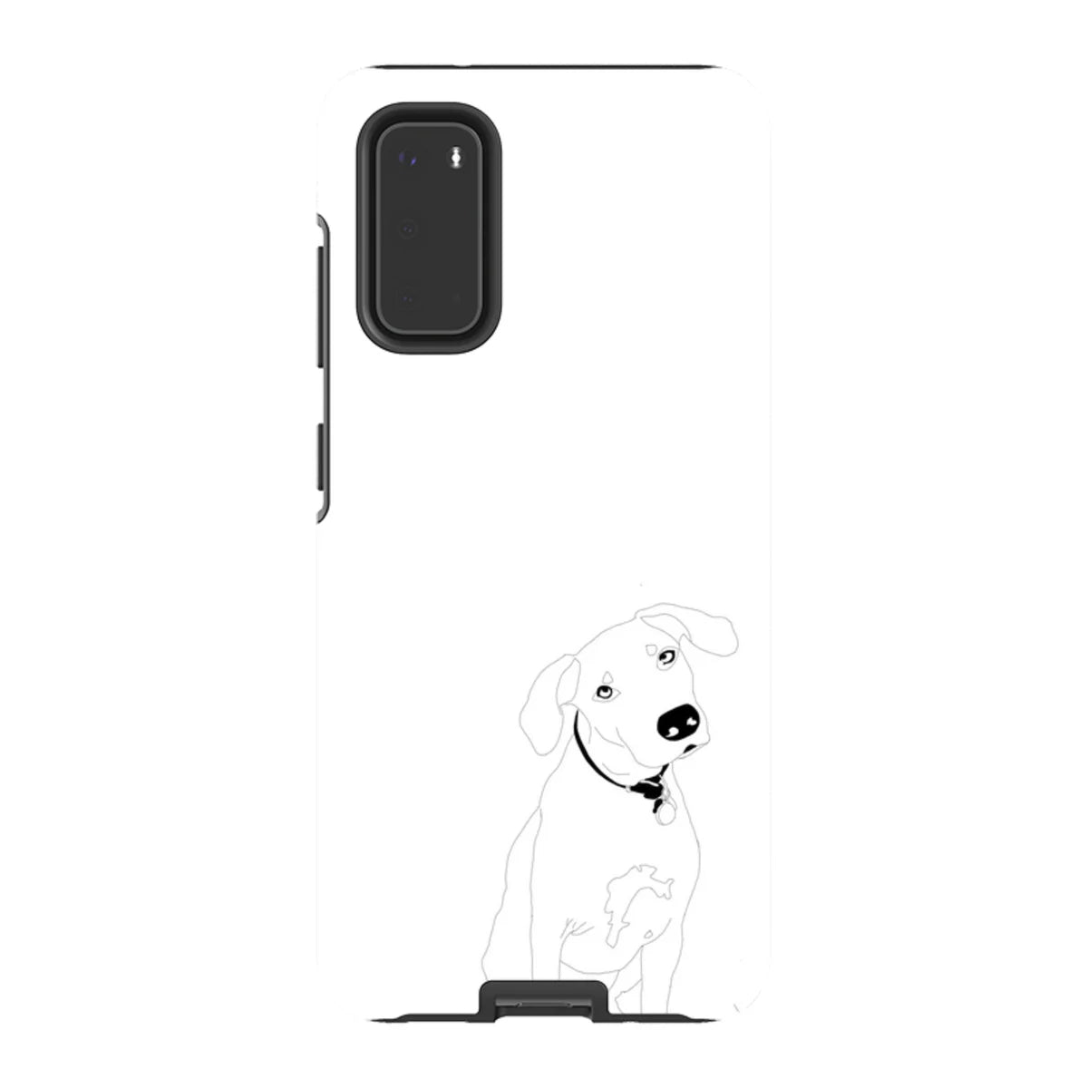 Cleaver by Keagan Haight — S20 Tough Case — Finnaij