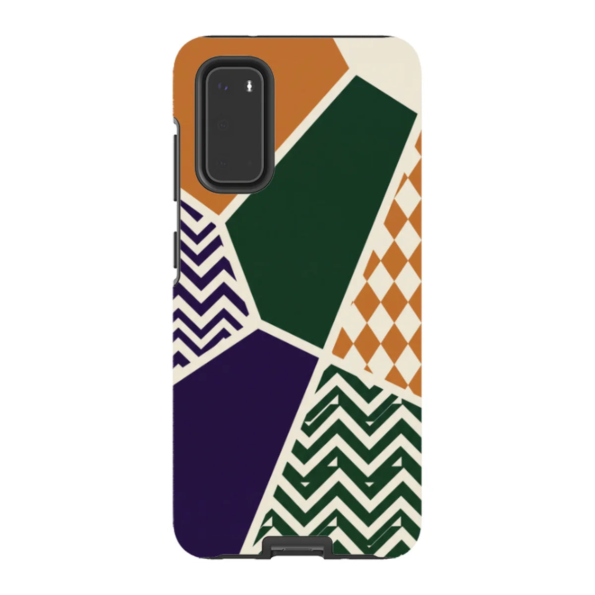 Sampo Shatter — S20 Tough Case — Finnaij