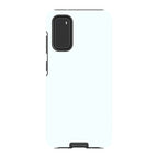 Simple Range Snow — S20 Tough Case — Finnaij