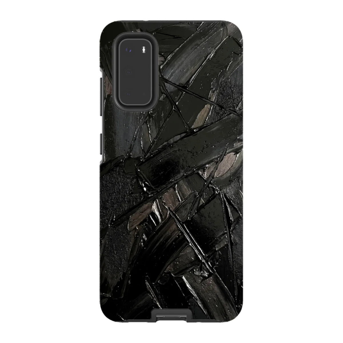 Halkeama - Fracture by VIRTA — S20 Tough Case — Finnaij