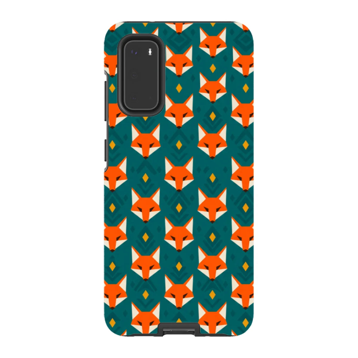 Kettu — S20 Tough Case — Finnaij