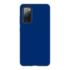 Simple Range Finnish Blue — S20 Fan Edition Tough Case — Finnaij