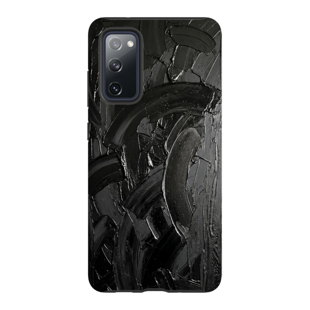 Kaamos - Polar Night by VIRTA — S20 Fan Edition Tough Case — Finnaij