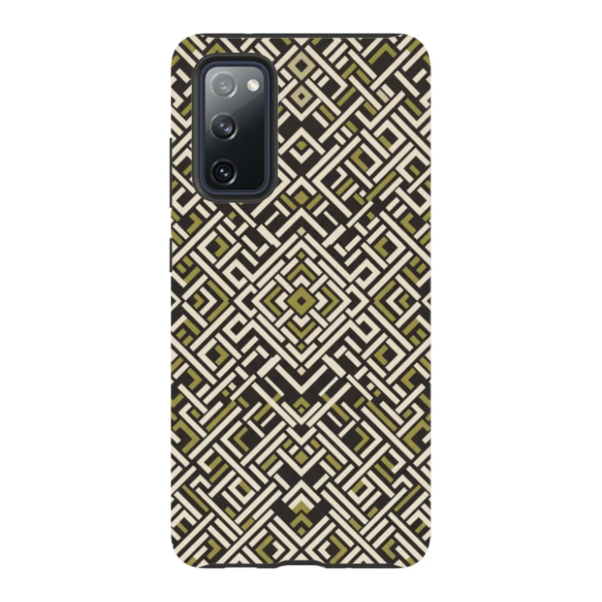 Bone Kuba — S20 Fan Edition Tough Case — Finnaij