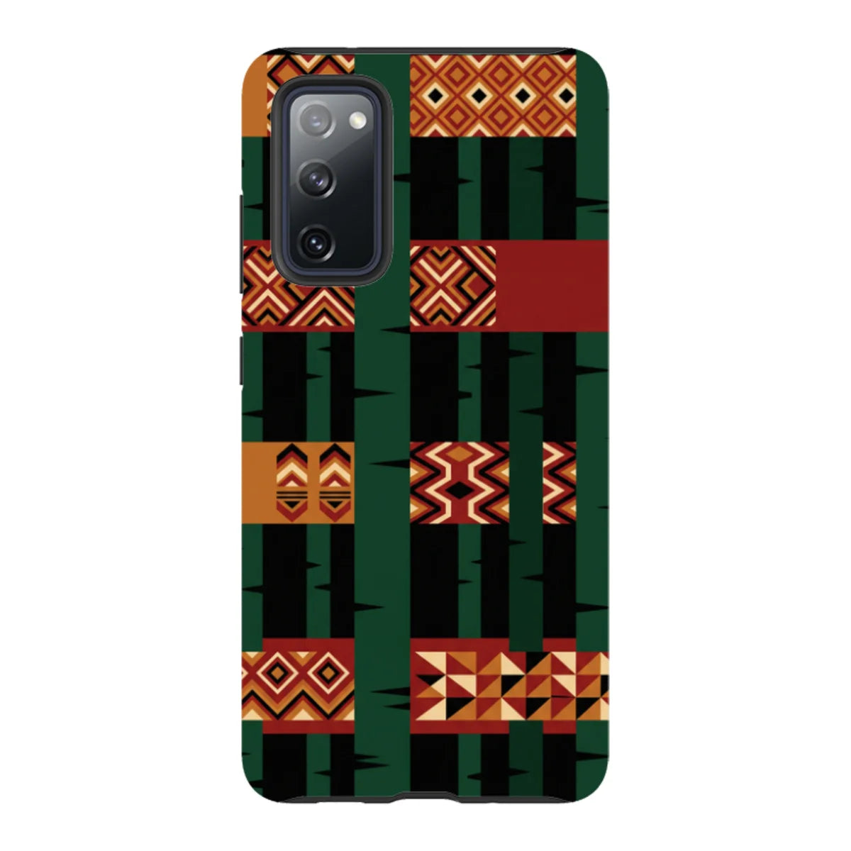 Egungun & the Birch — S20 Fan Edition Tough Case — Finnaij