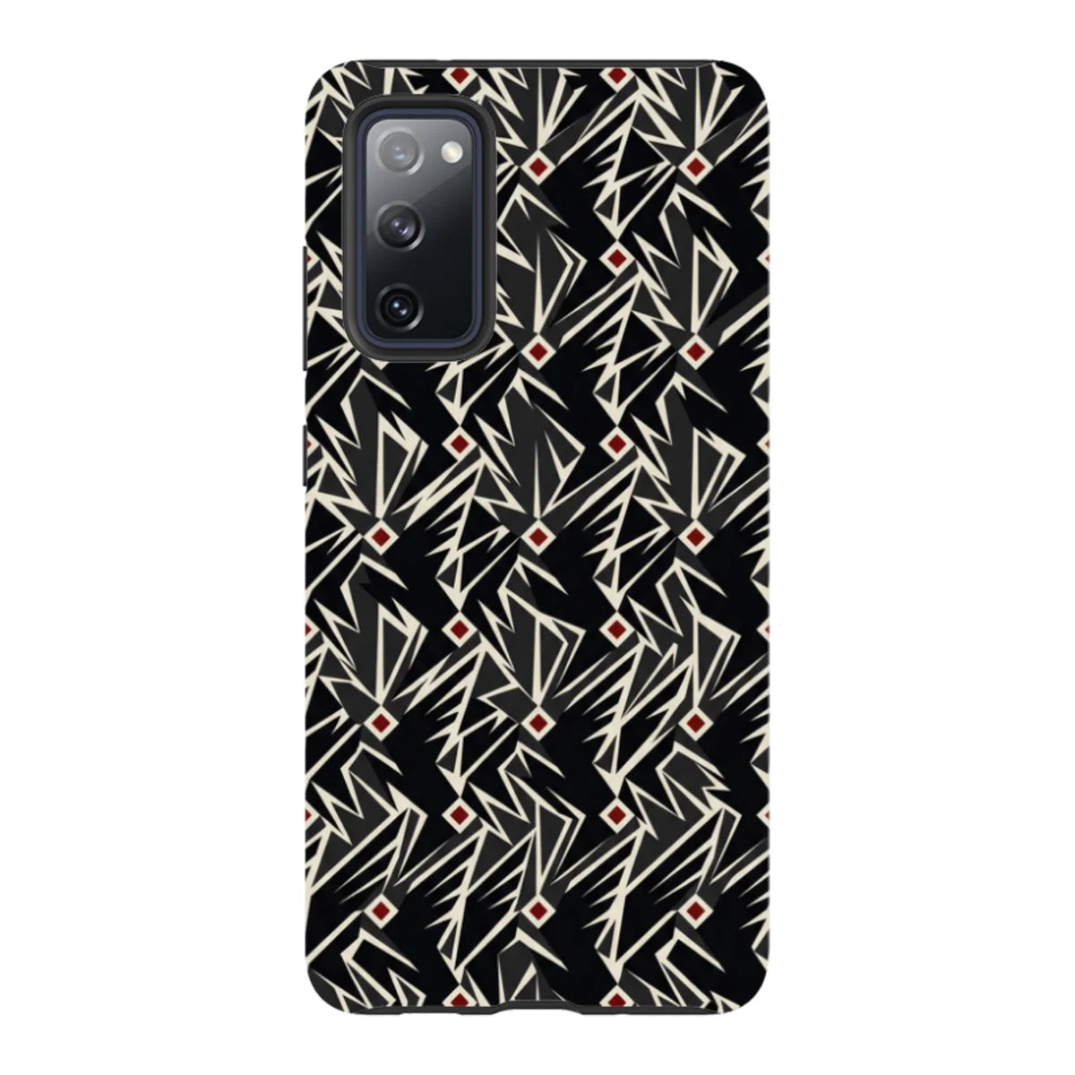 Raven & Oya — S20 Fan Edition Tough Case — Finnaij