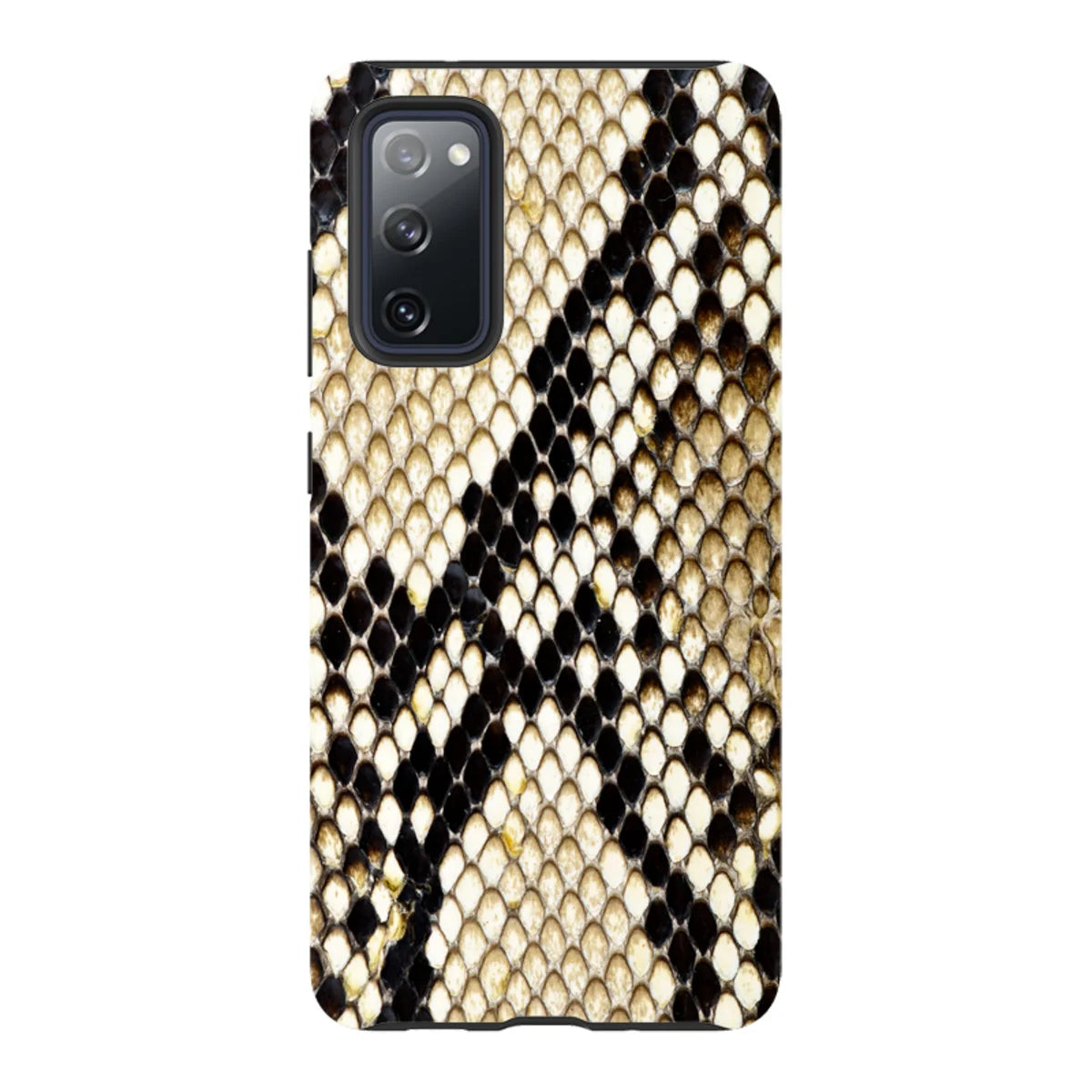 Serpent Chic — S20 Fan Edition Tough Case — Finnaij