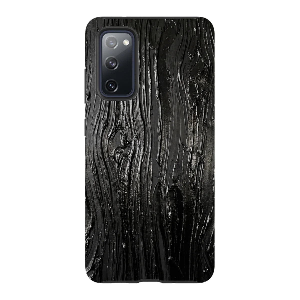 Kelo - Weathered Pine by VIRTA — S20 Fan Edition Tough Case — Finnaij