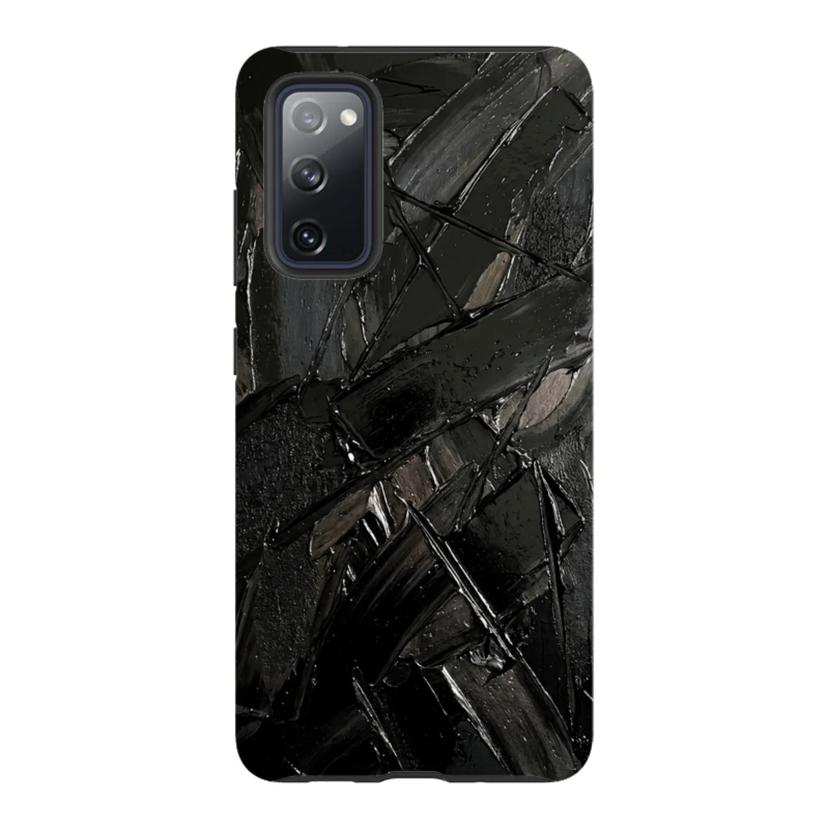 Halkeama - Fracture by VIRTA — S20 Fan Edition Tough Case — Finnaij
