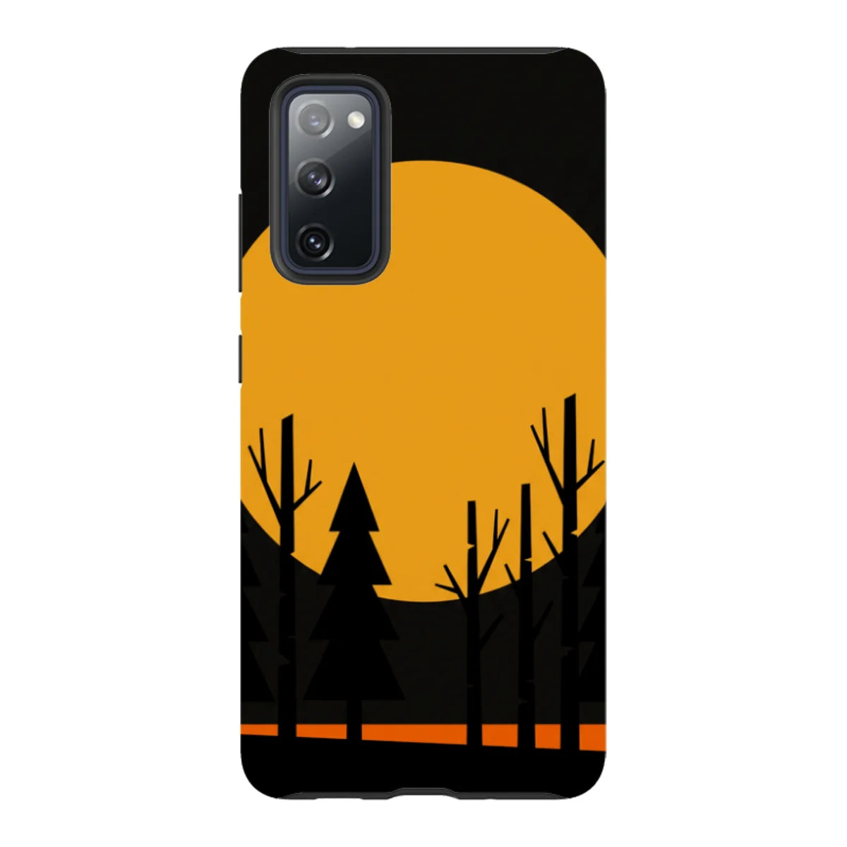 Harvest Moon — S20 Fan Edition Tough Case — Finnaij