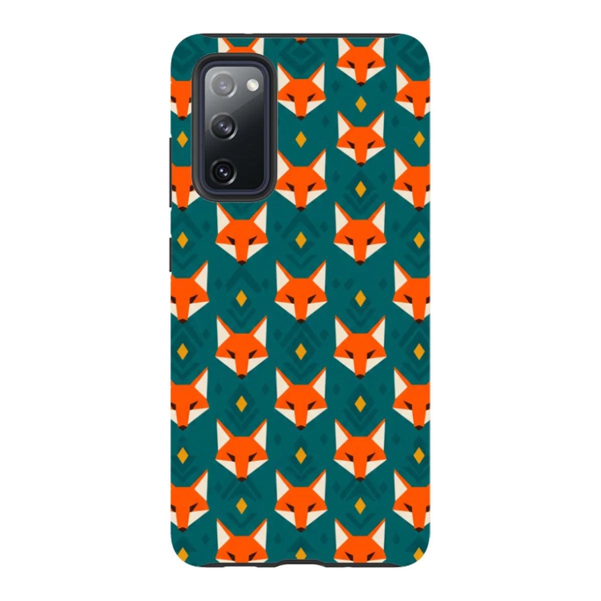 Kettu — S20 Fan Edition Tough Case — Finnaij