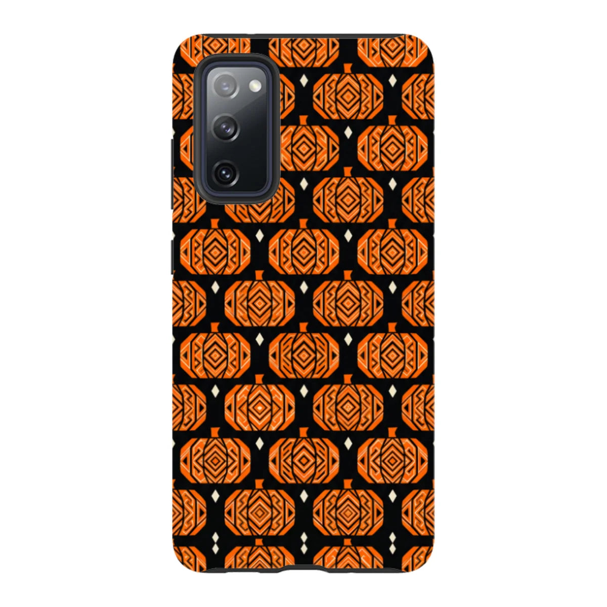 Pumpkin Runo — S20 Fan Edition Tough Case — Finnaij