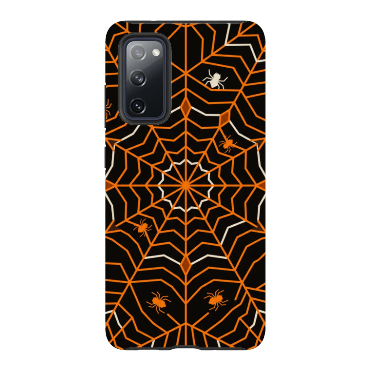Spider Runo — S20 Fan Edition Tough Case — Finnaij