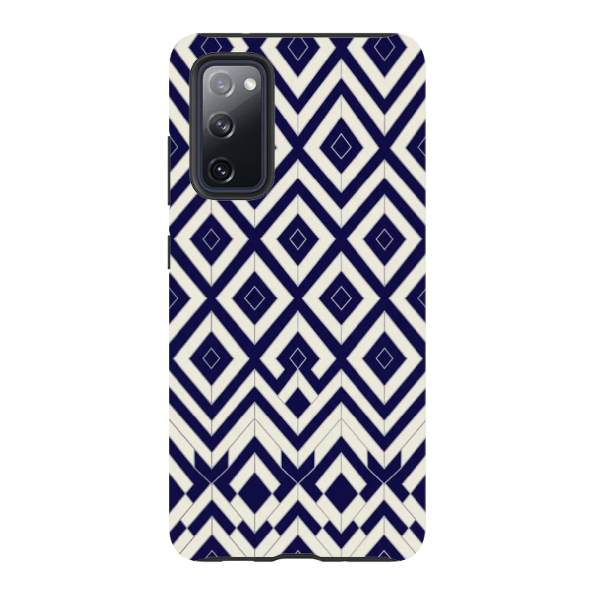 Double Veil — S20 Fan Edition Tough Case — Finnaij