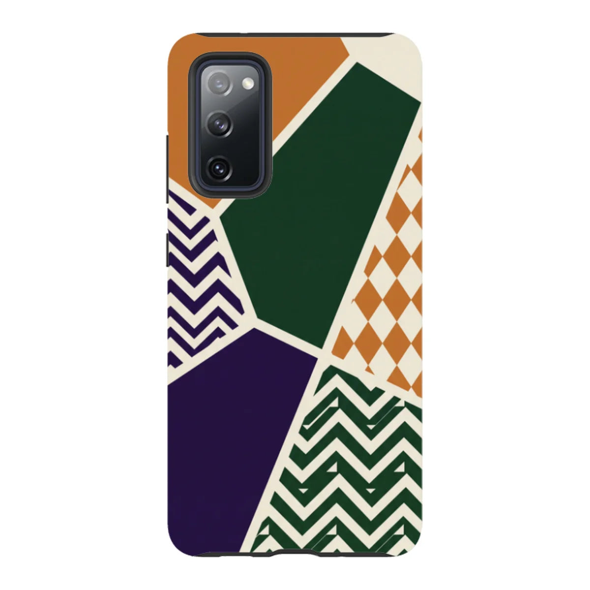 Sampo Shatter — S20 Fan Edition Tough Case — Finnaij