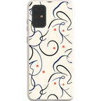 Uli Breeze by Ada Okoye — S20 Plus Samsung Galaxy Bio-degradable Case — Finnaij