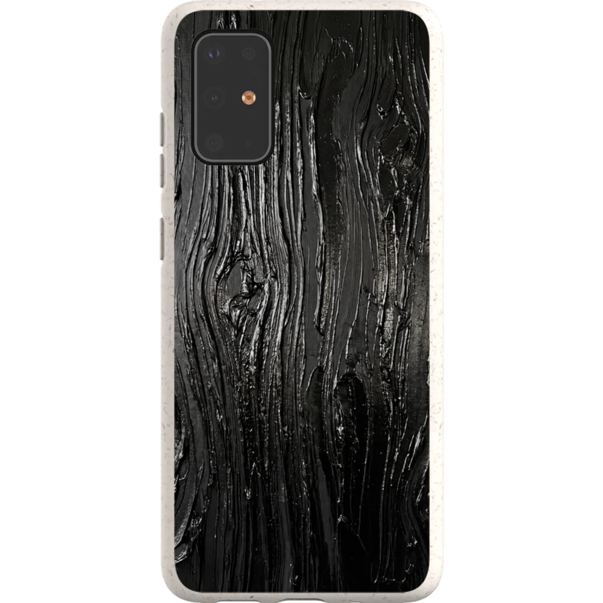 Kelo - Weathered Pine by VIRTA — S20 Plus Samsung Galaxy Bio-degradable Case — Finnaij