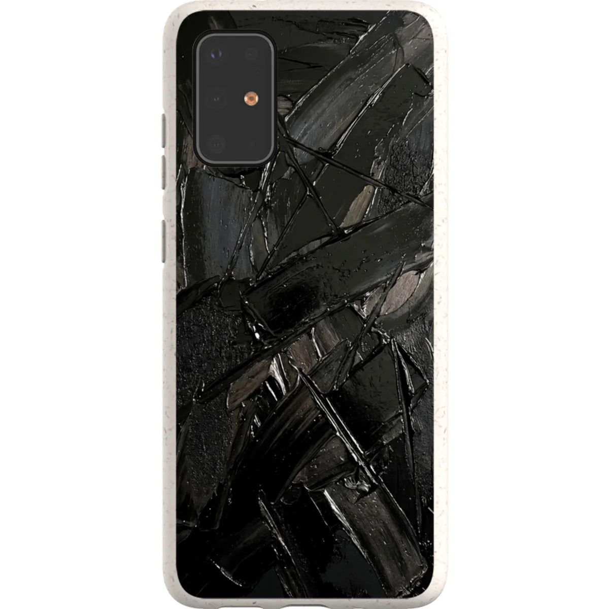 Halkeama - Fracture by VIRTA — S20 Plus Samsung Galaxy Bio-degradable Case — Finnaij