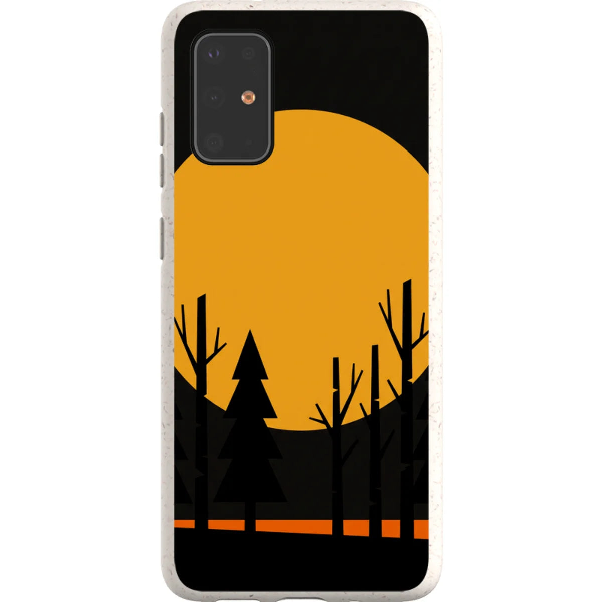 Harvest Moon — S20 Plus Bio-degradable Case — Finnaij