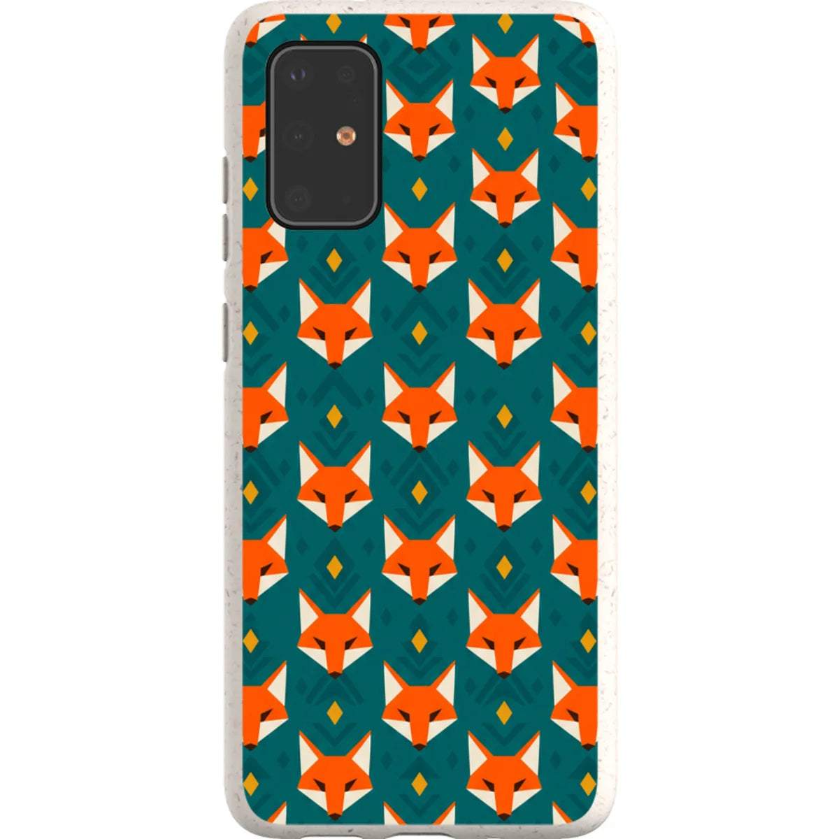 Kettu — S20 Plus Bio-degradable Case — Finnaij