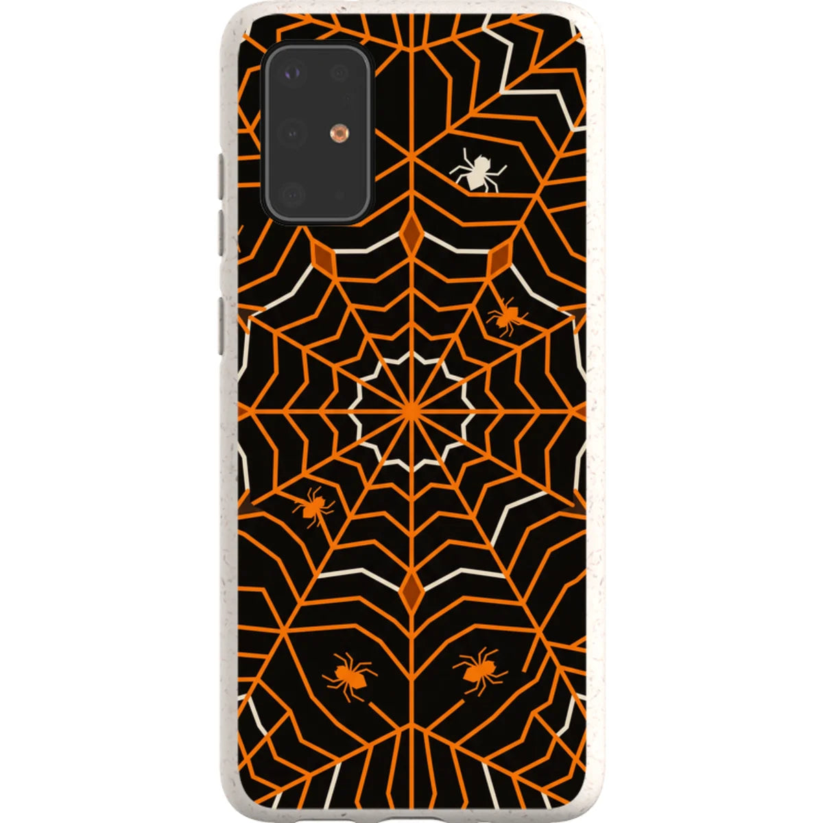 Spider Runo — S20 Plus Bio-degradable Case — Finnaij