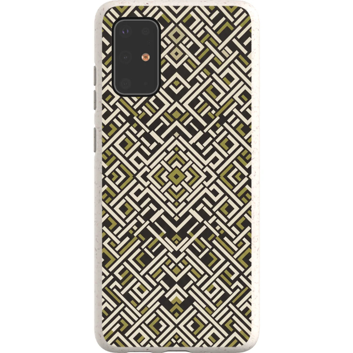 Bone Kuba — S20 Plus Bio-degradable Case — Finnaij