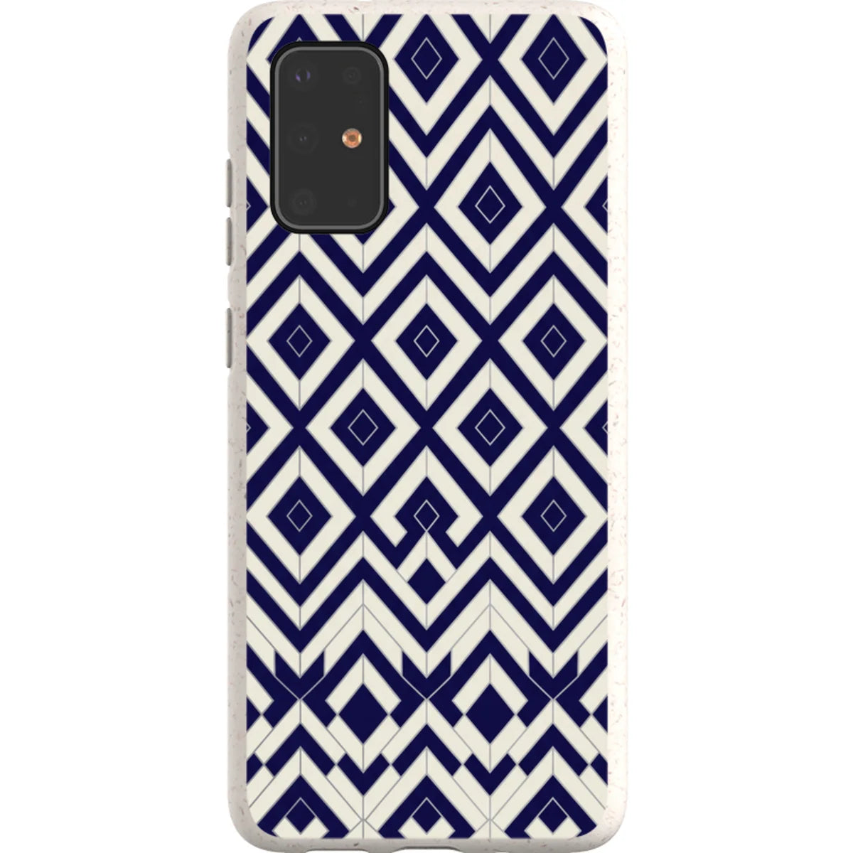 Double Veil — S20 Plus Bio-degradable Case — Finnaij