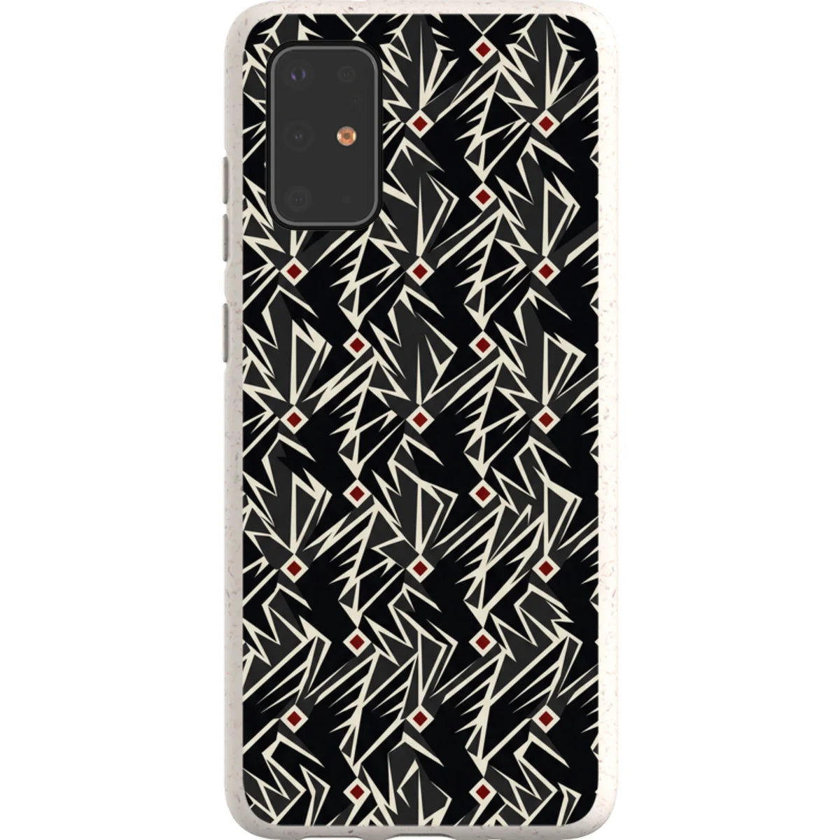 Raven & Oya — S20 Plus Bio-degradable Case — Finnaij
