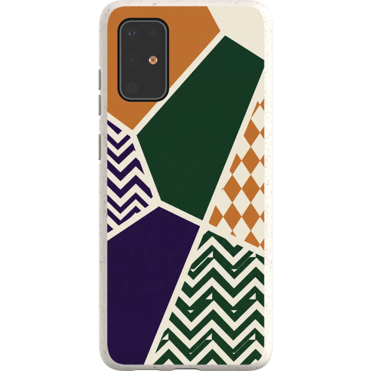 Sampo Shatter — S20 Plus Bio-degradable Case — Finnaij