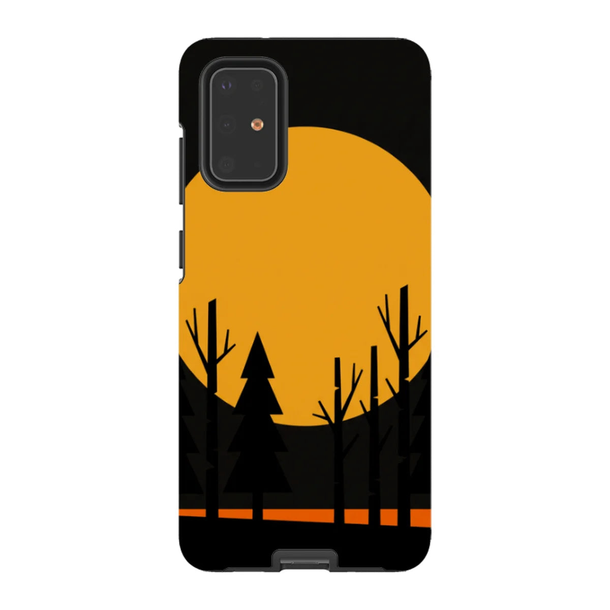 Harvest Moon — S20 Plus Tough Case — Finnaij