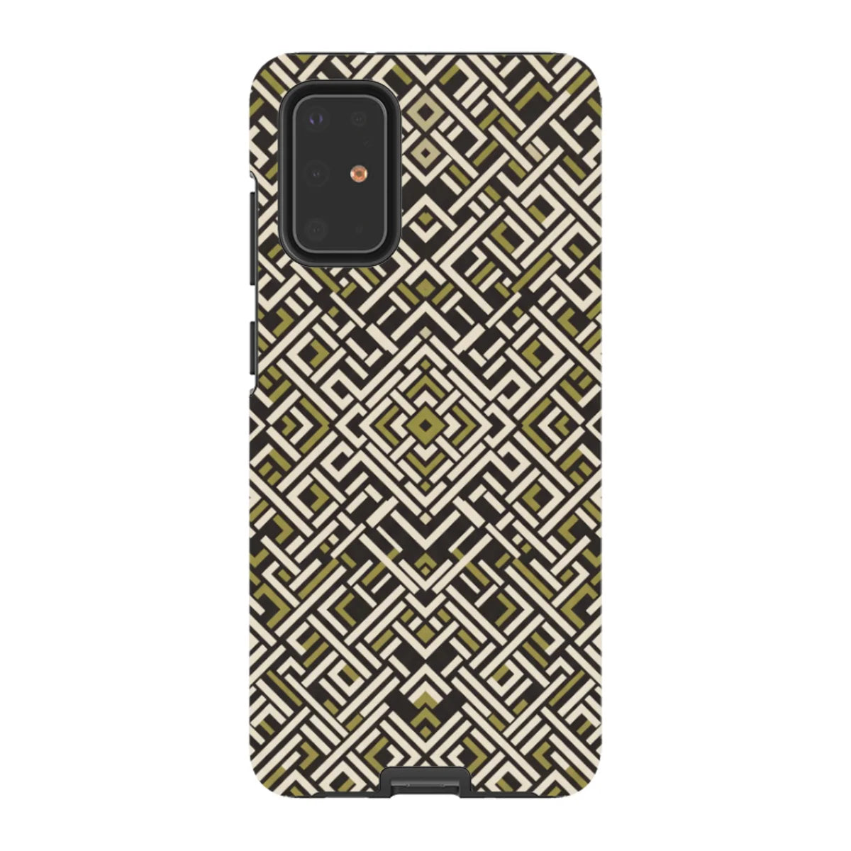 Bone Kuba — S20 Plus Tough Case — Finnaij