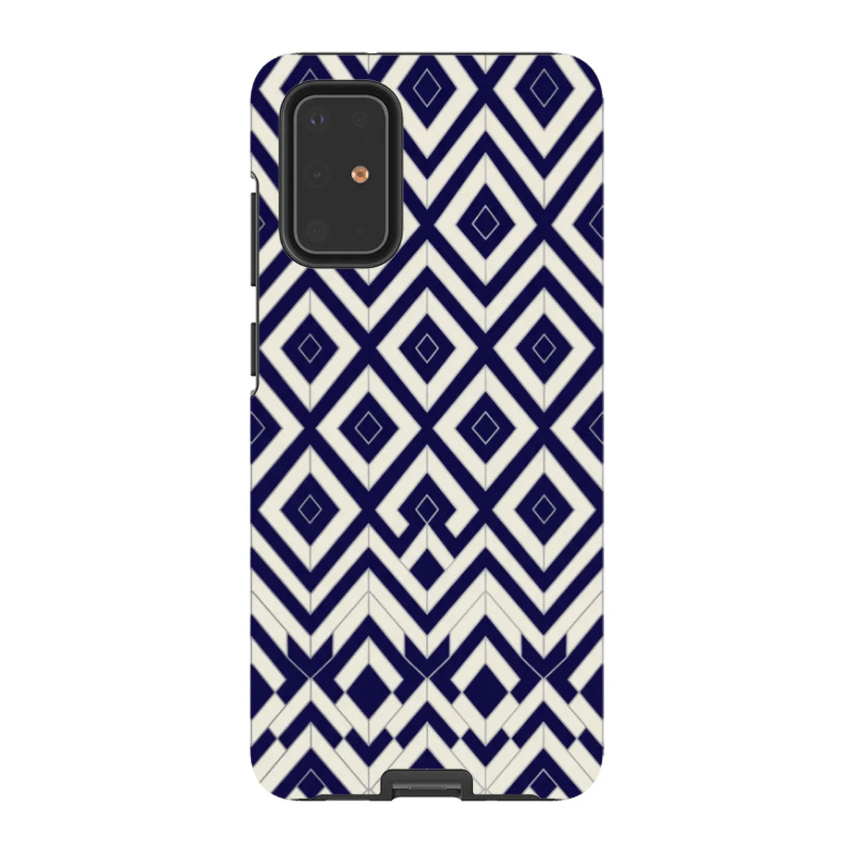 Double Veil — S20 Plus Tough Case — Finnaij