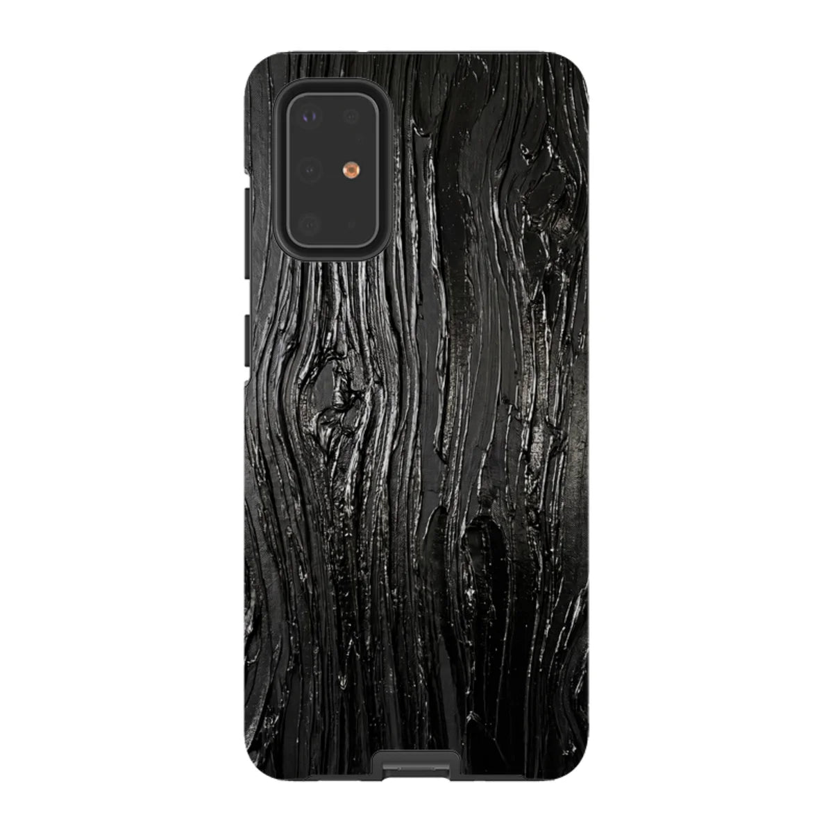 Kelo - Weathered Pine by VIRTA — S20 Plus Tough Case — Finnaij